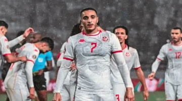 تعرف التوقيت والقناة الناقلة لمباراة تونس ونيجيريا في كأس أفريقيا